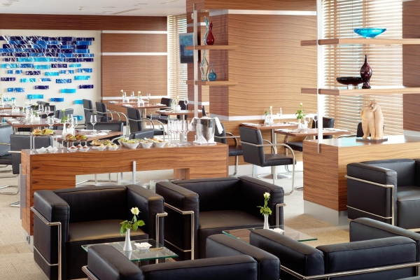 Hotel Swissotel Grand Efes